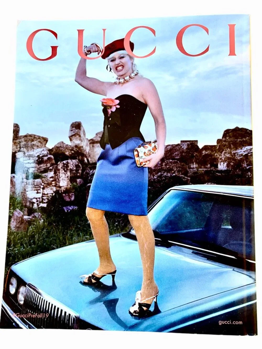 Vogue Magazine UK vogue magazine